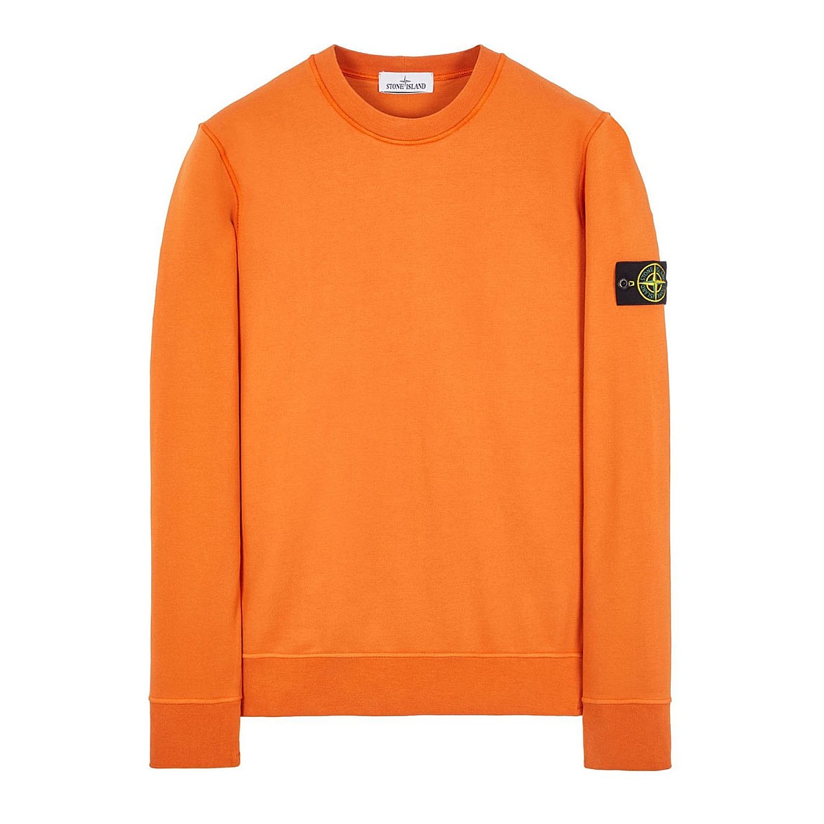 Світшот Stone Island 101563051 V0073 — купити в Україні | Stone